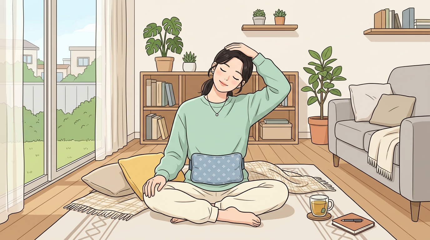 굶는 시간을 줄이고 무너지는 시간을 잡습니다