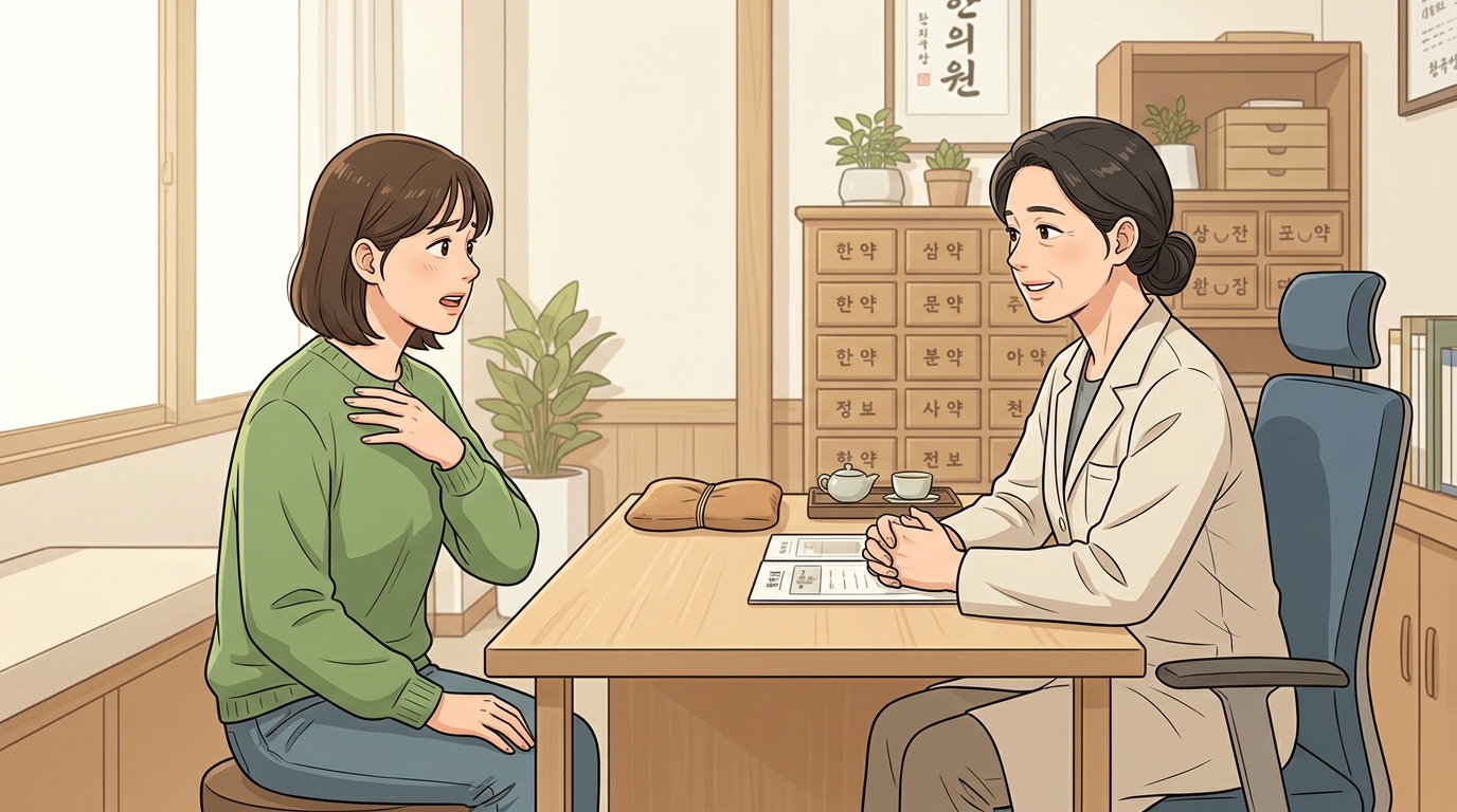 체질에 맞게 빼야 덜 지칩니다