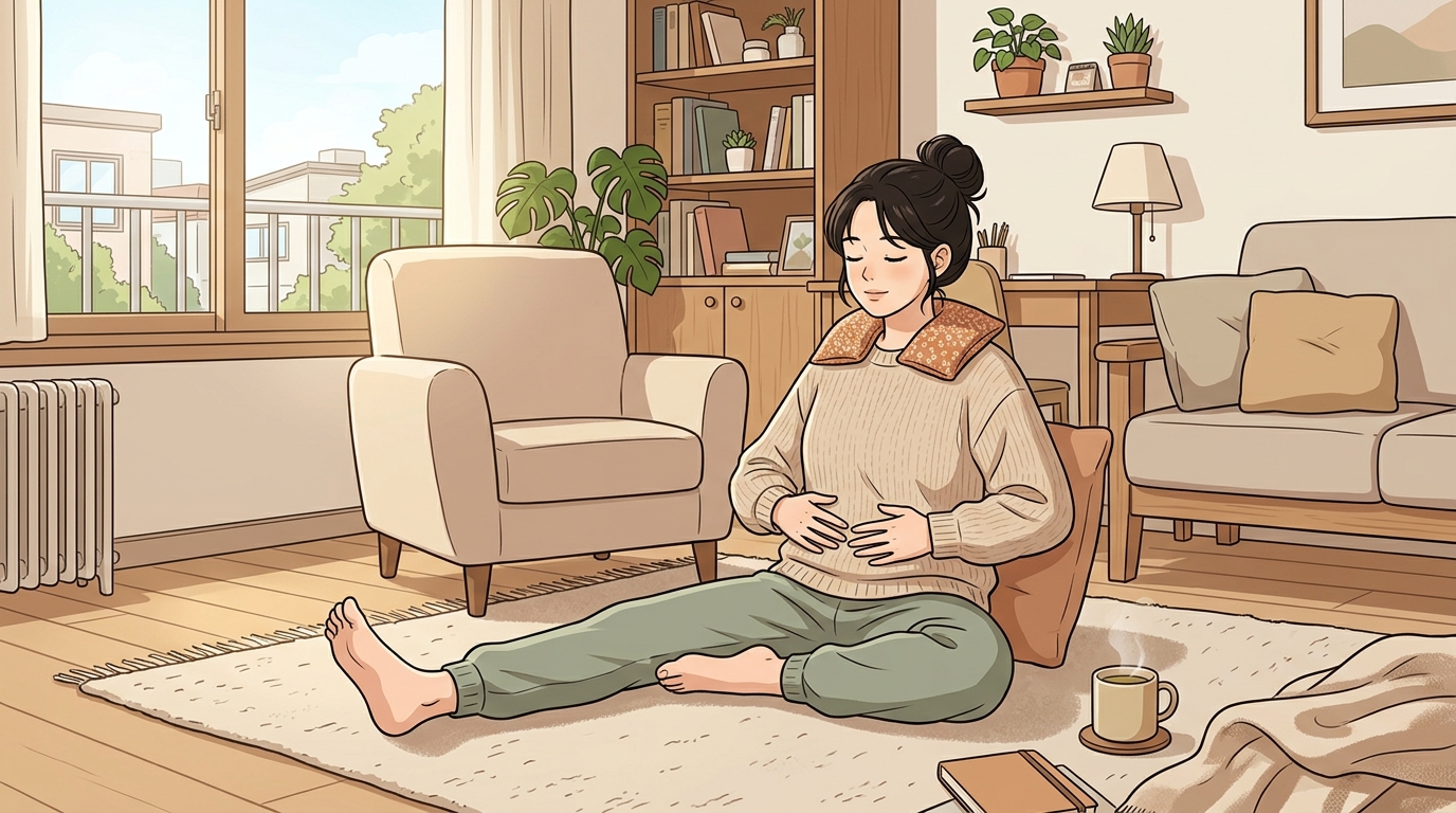 굶는 시간을 줄이고 무너지는 시간을 잡습니다