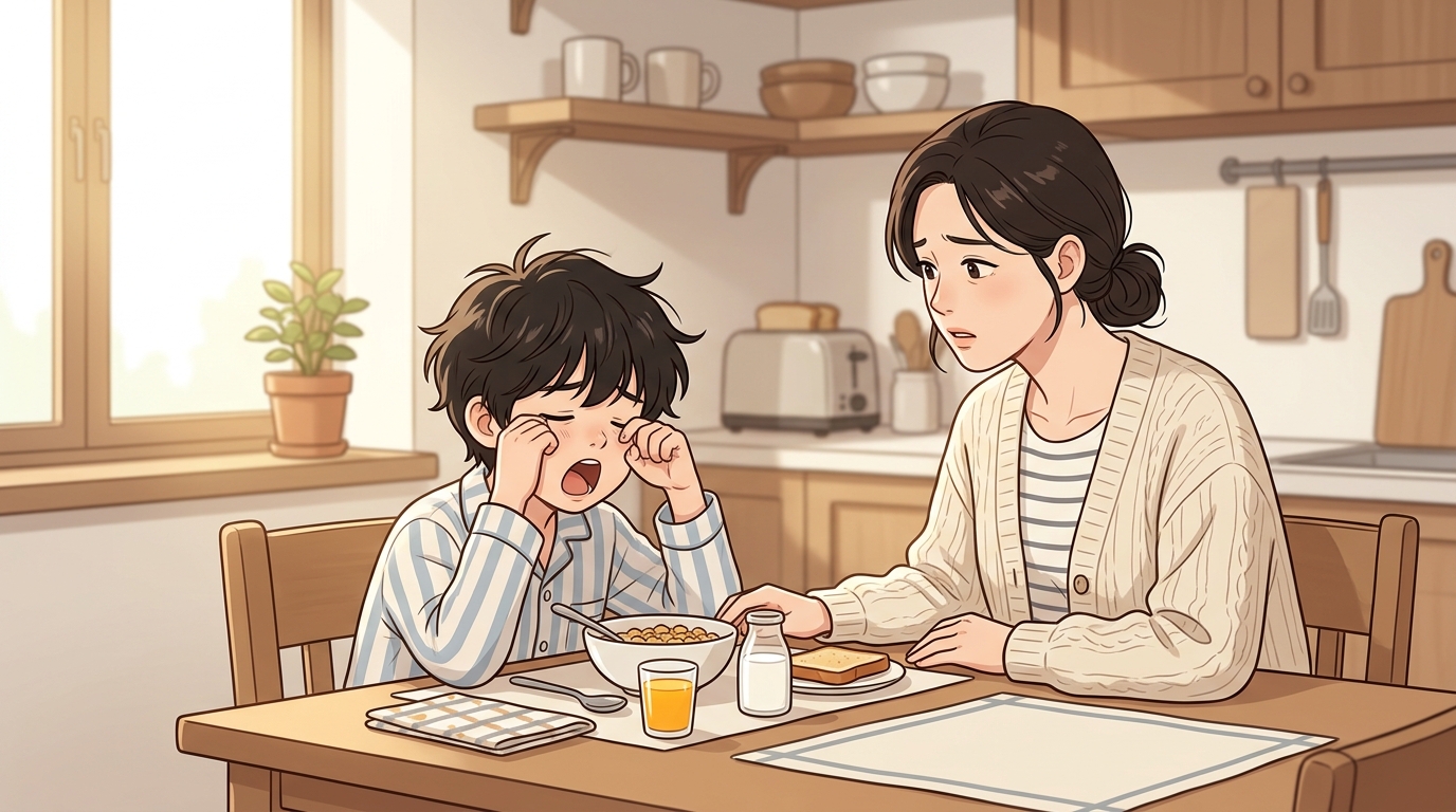 키 재는 것보다 먼저 눈에 들어오는 것들