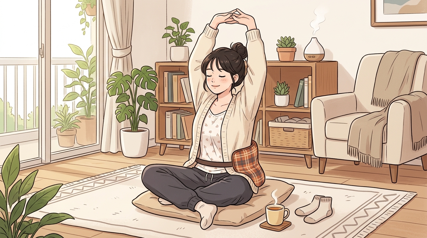 보약보다 먼저 저녁부터 손봐야 합니다