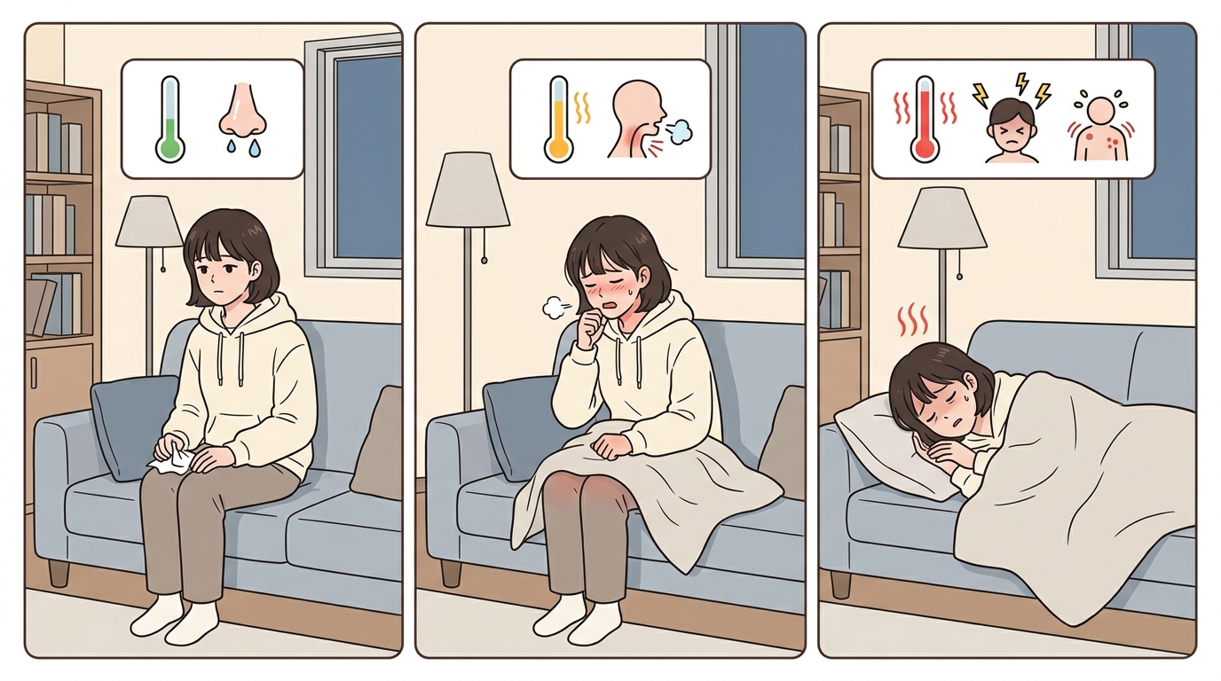 배뇨·수면·허리를 따로 보지 않는다