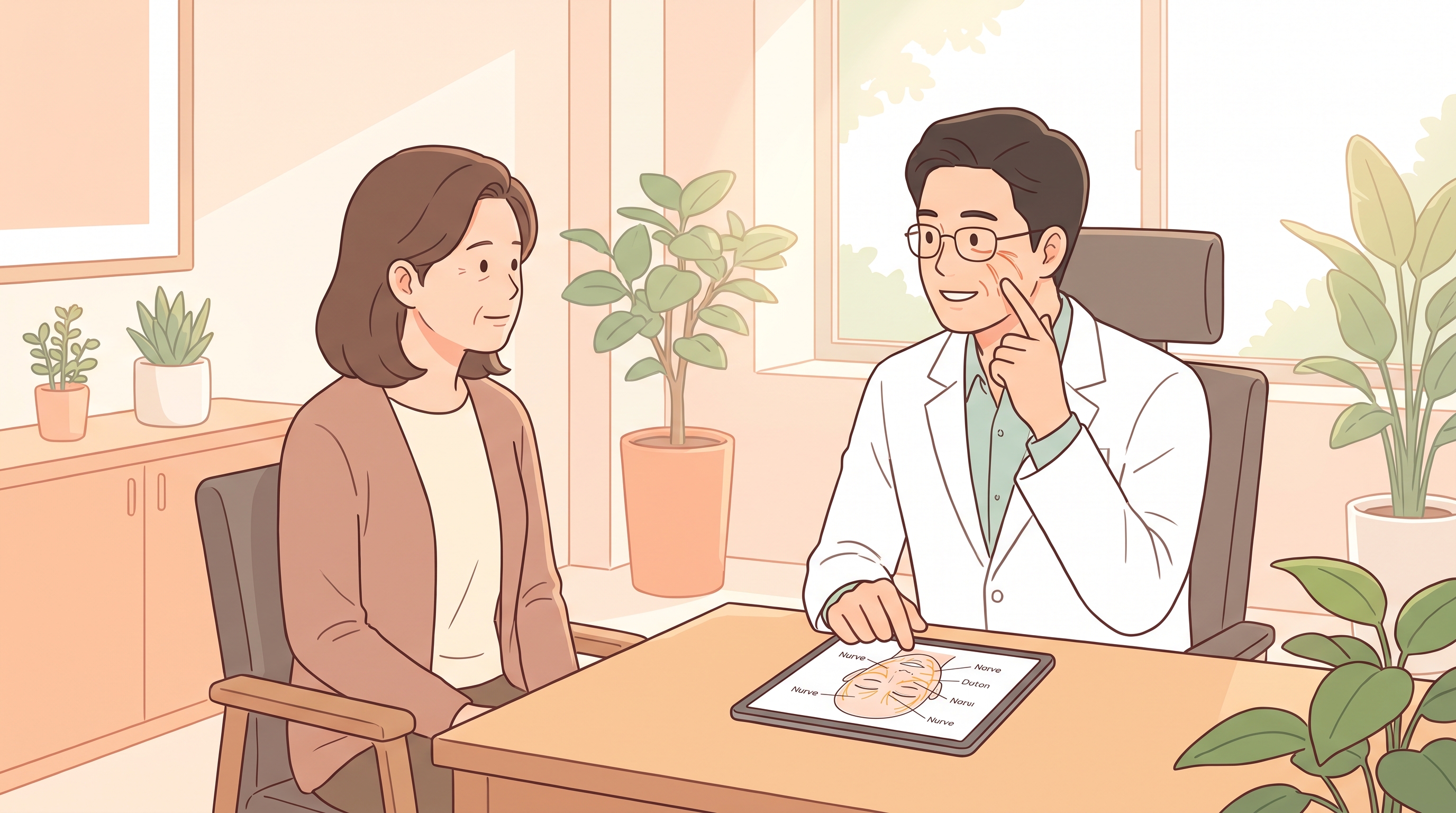이 증상은 왜 하루라도 빨리 봐야 할까