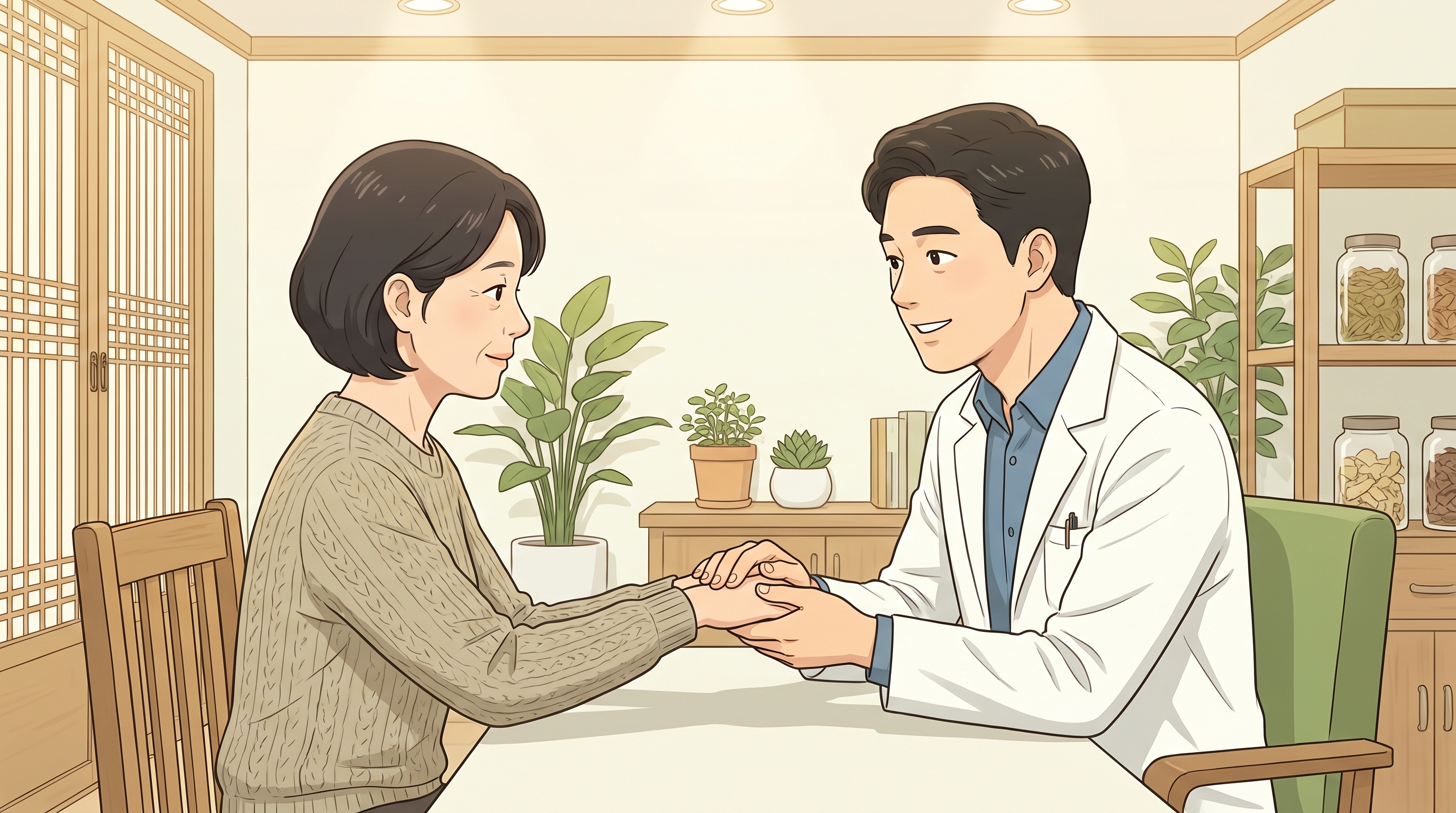 이쯤 되면 한 번 확인해보는 게 좋다