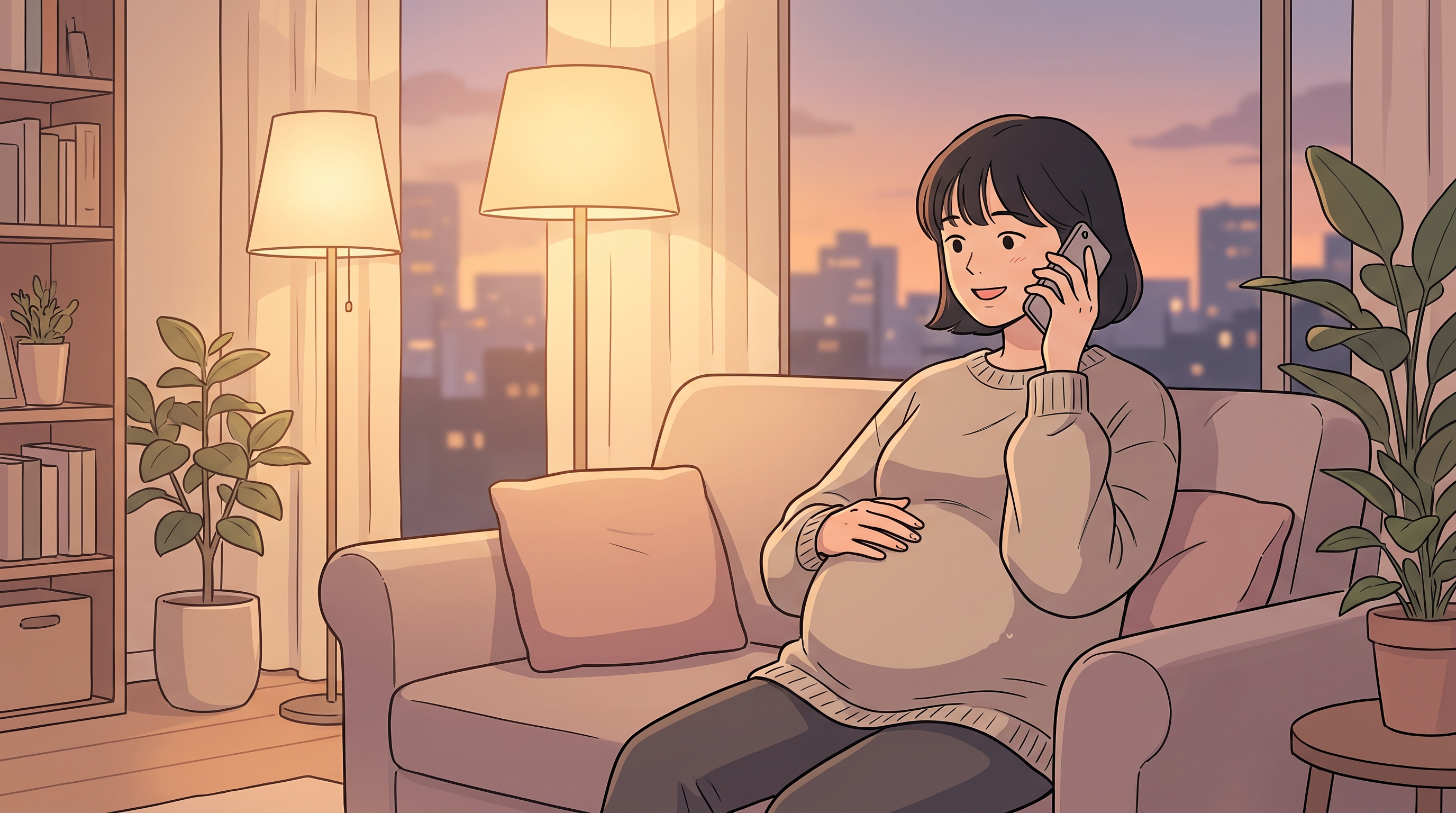 이런 신호는 참지 말고 바로 확인하기