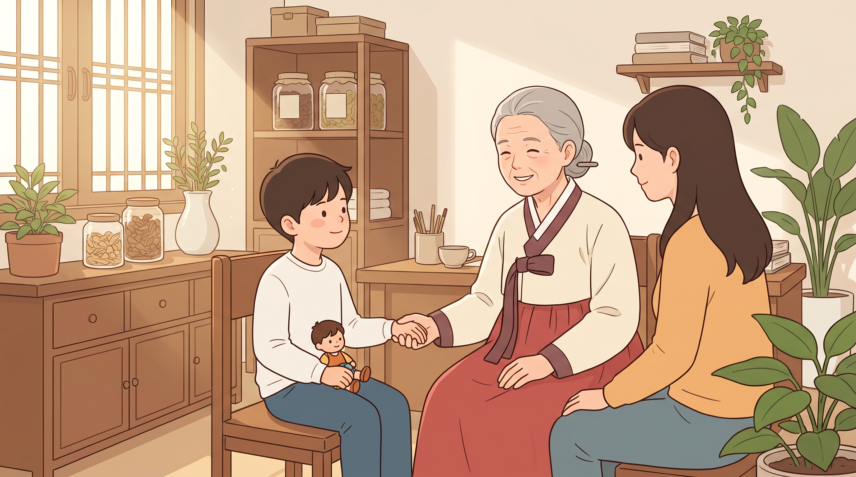 이쯤이면 한 번 짚고 넘어가도 좋습니다