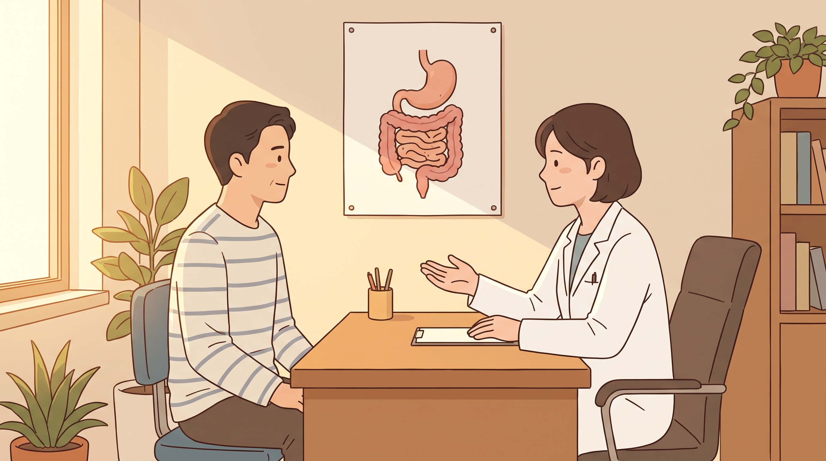 이쯤 되면 그냥 넘기지 말고 한 번 짚어보세요