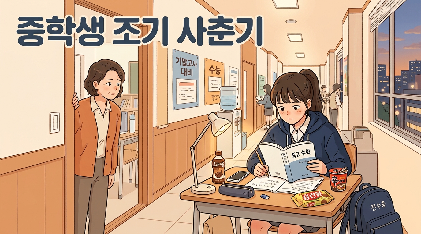 가산 조기 사춘기 체중 증가 포천일동대영한의원 가산 조기 사춘기 체중 증가 포천일동대영한의원 - 가산 학원가 중학생, 부쩍 살이 오르고 사춘기가 빨라진 것 같을 때