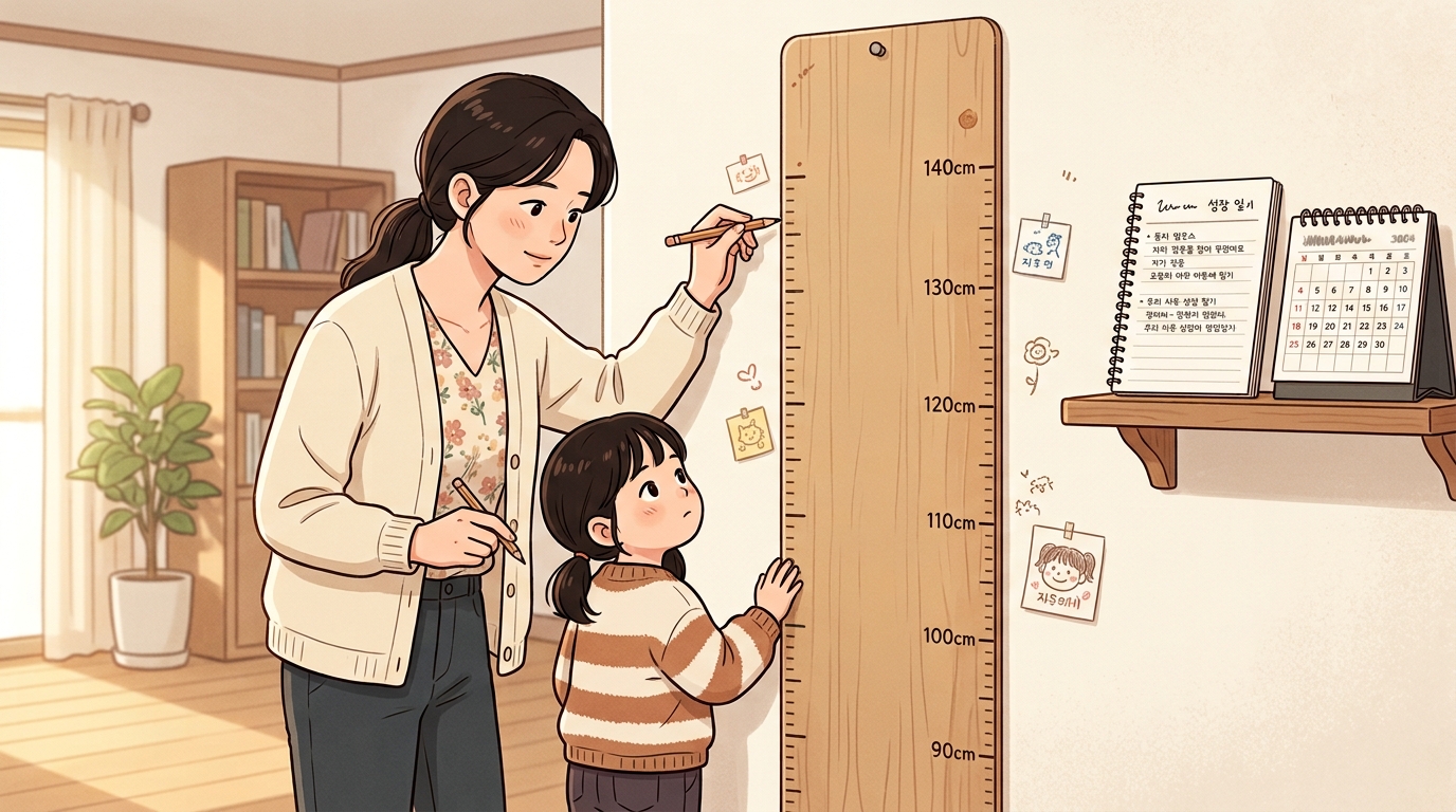 가산 조기 사춘기 체중 증가 포천한의원 가산 조기 사춘기 체중 증가 포천한의원 - 키 크는 속도가 빨라지고 이차성징이 보이면 한 번 확인해보세요