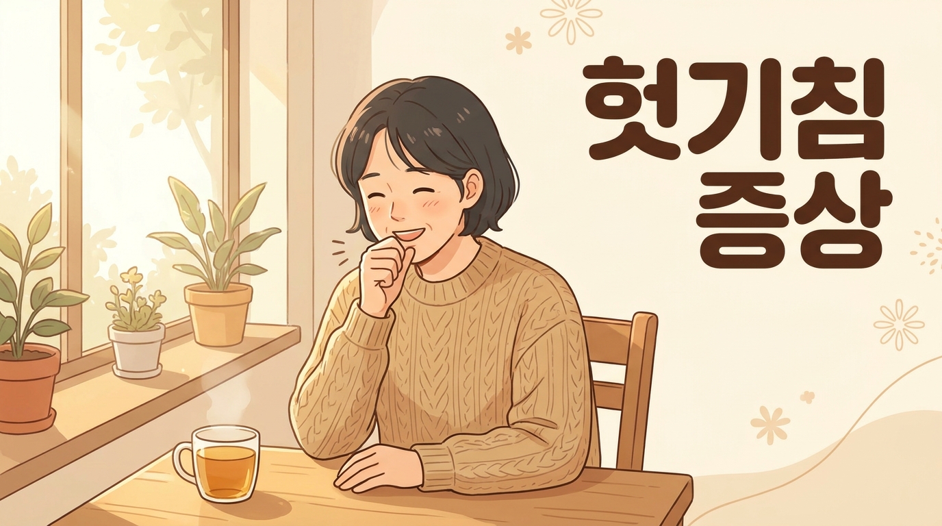 가산 헛기침 포천일동대영한의원 가산 헛기침 포천일동대영한의원 - 가산 목은 안 아픈데 말끝마다 헛기침이 붙는 오후