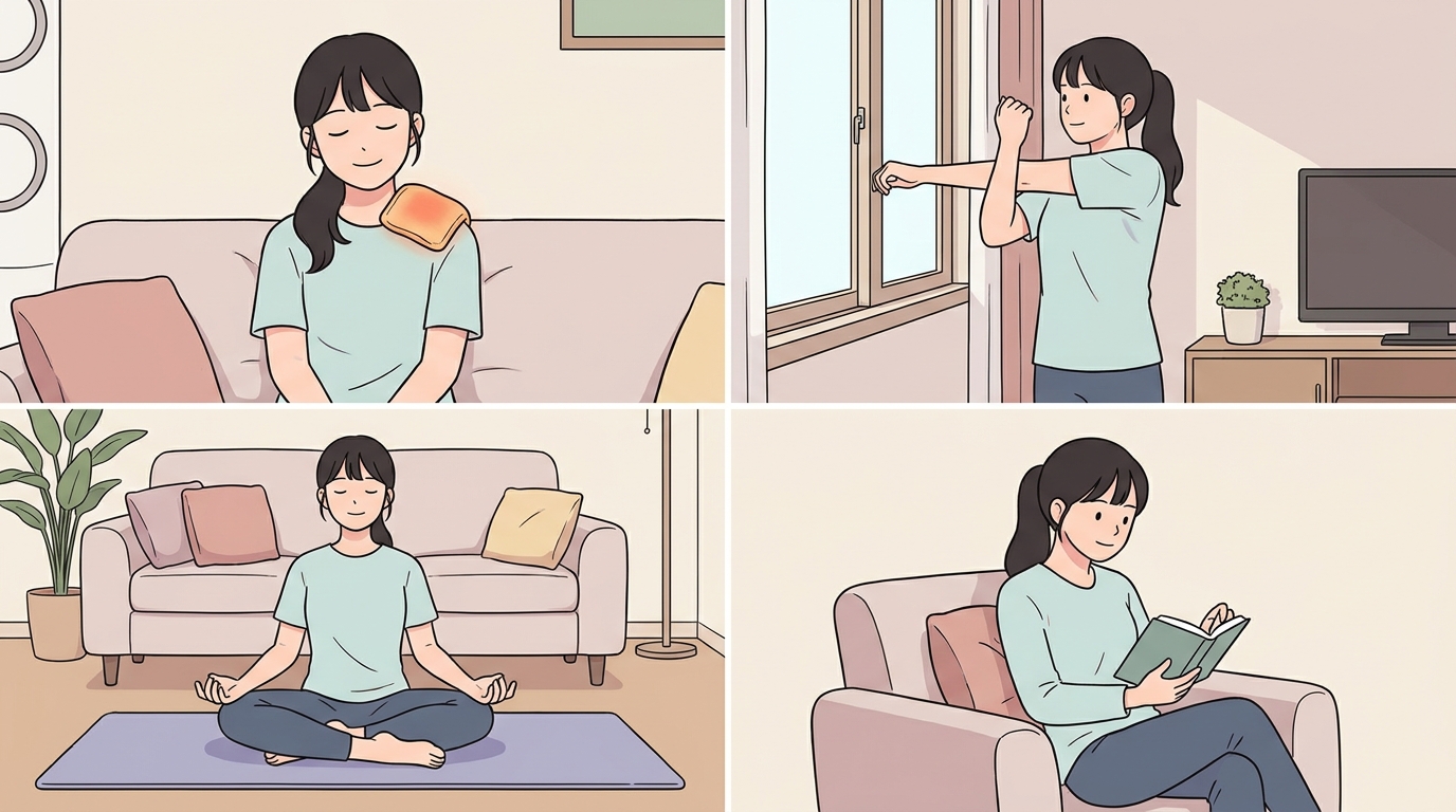 가산 골반 앞쪽 통증 일동대영한의원 가산 골반 앞쪽 통증 일동대영한의원 - 집에서는 통증을 이기려 하지 마세요