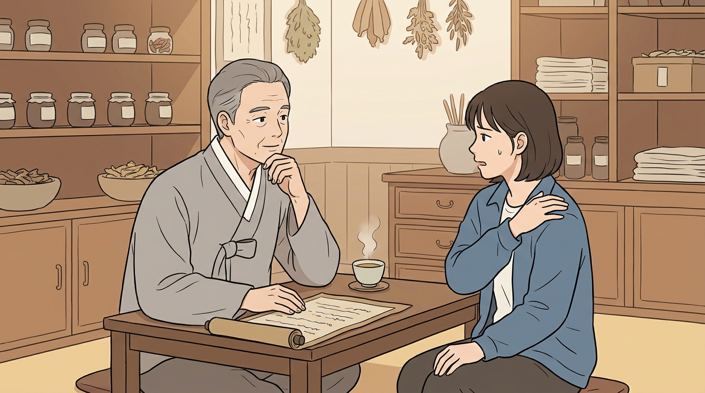 가산 헛기침 포천한의원 가산 헛기침 포천한의원 - 한두 주 넘게 이어지면 코와 목, 위장까지