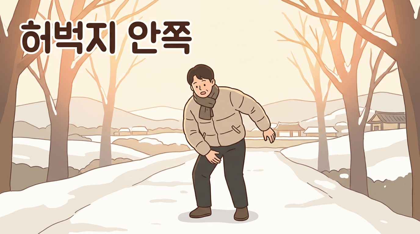 갈말 허벅지 안쪽 당김 포천일동대영한의원 갈말 허벅지 안쪽 당김 포천일동대영한의원 - 갈말 눈길에서 미끄러질 뻔한 뒤 허벅지 안쪽이 당기는 분