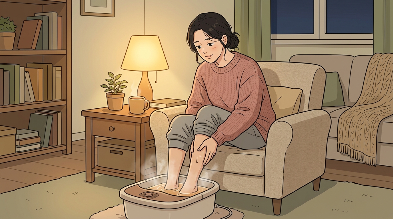 갈말 운전 발목 통증 일동대영한의원 갈말 운전 발목 통증 일동대영한의원 - 운전석에서, 그리고 차에서 내린 뒤 발목에게 해줄 것들