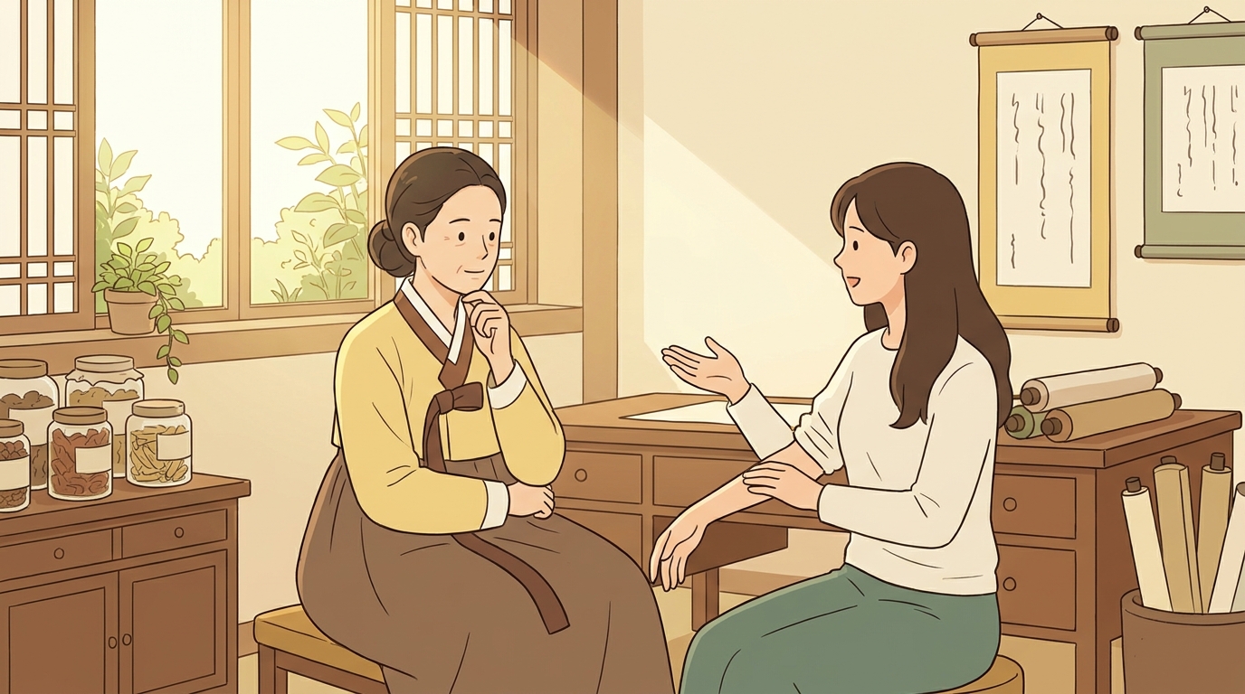 갈말 허벅지 안쪽 당김 포천한의원 갈말 허벅지 안쪽 당김 포천한의원 - 반복되면 아픈 자리 밖도 같이 봐야 합니다