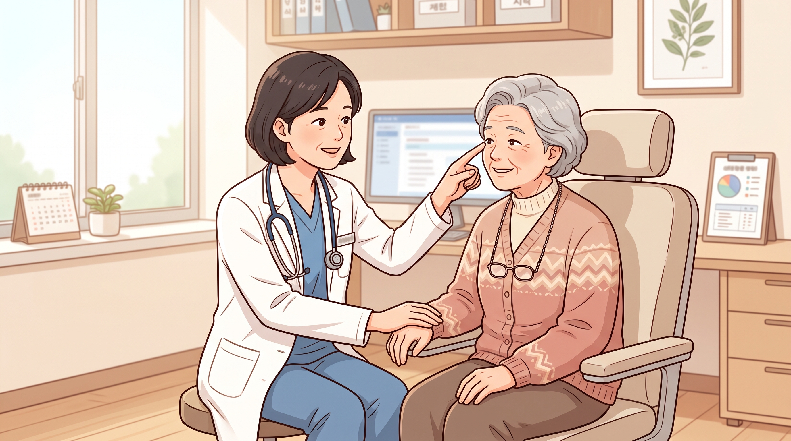 관인 겨울 눈물흘림 유루 눈물길 포천한의원 관인 겨울 눈물흘림 유루 눈물길 포천한의원 - 이런 눈물은 나이 탓으로만 넘기지 마세요