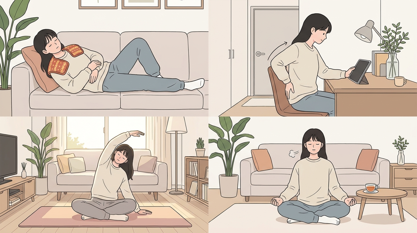 관인 아침 쉰목소리 일동대영한의원 관인 아침 쉰목소리 일동대영한의원 - 물만 마셔서는 잘 낫지 않습니다