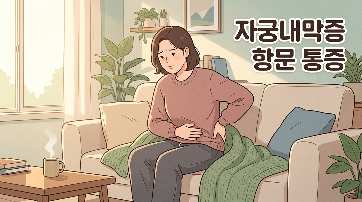 관인 자궁내막증 항문 통증 포천일동대영한의원 관인 자궁내막증 항문 통증 포천일동대영한의원 - 자궁내막증이라는데 생리 때마다 항문 안쪽까지 뻐근하게 당기는 통증, 관인에서 반복된다면