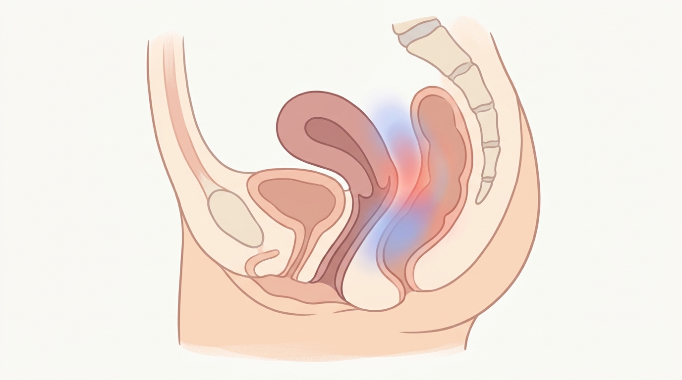 관인 자궁내막증 항문 통증 포천한의원 관인 자궁내막증 항문 통증 포천한의원 - 근종은 혹이 눌러서, 내막증은 자궁 밖에 붙어 자라서 아프다