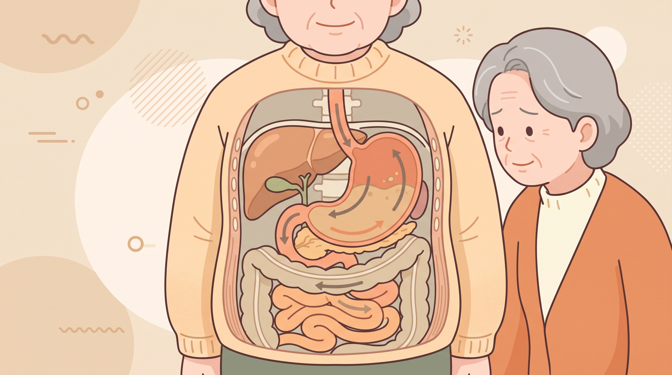 관인 노년 식욕부진 기력저하 보양 포천한의원 - 입맛이 떨어지는 데는 다 이유가 있습니다