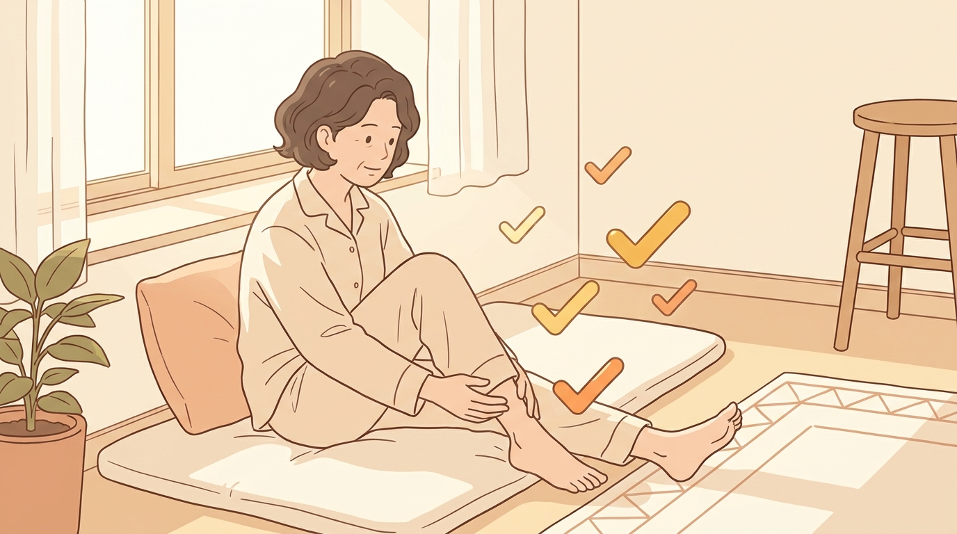 관인 부종 일동대영한의원 - 내 붓기는 어느 쪽일까, 짚어보는 몇 가지