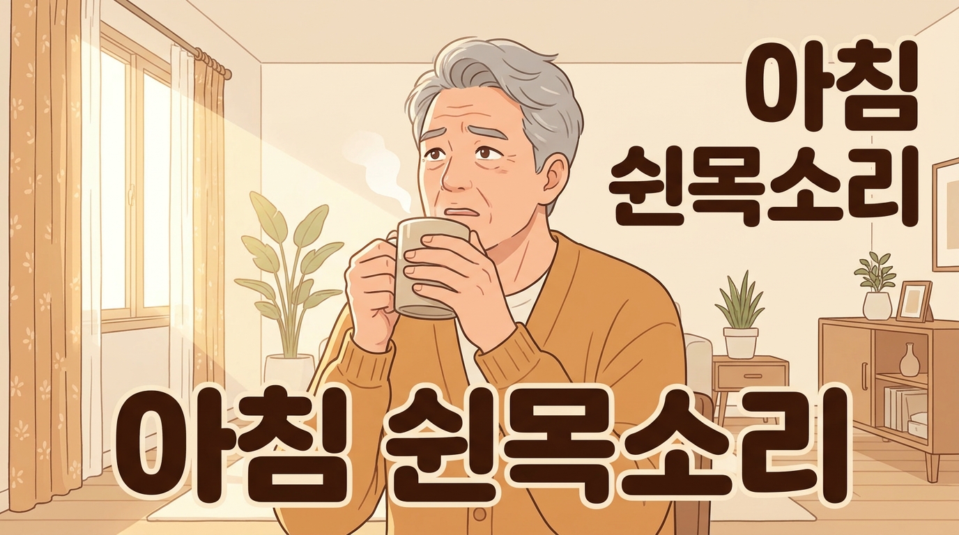 관인 아침 쉰목소리 포천일동대영한의원 관인 아침 쉰목소리 포천일동대영한의원 - 관인 어르신, 아침마다 목소리가 갈라지고 첫마디가 잘 안 나올 때