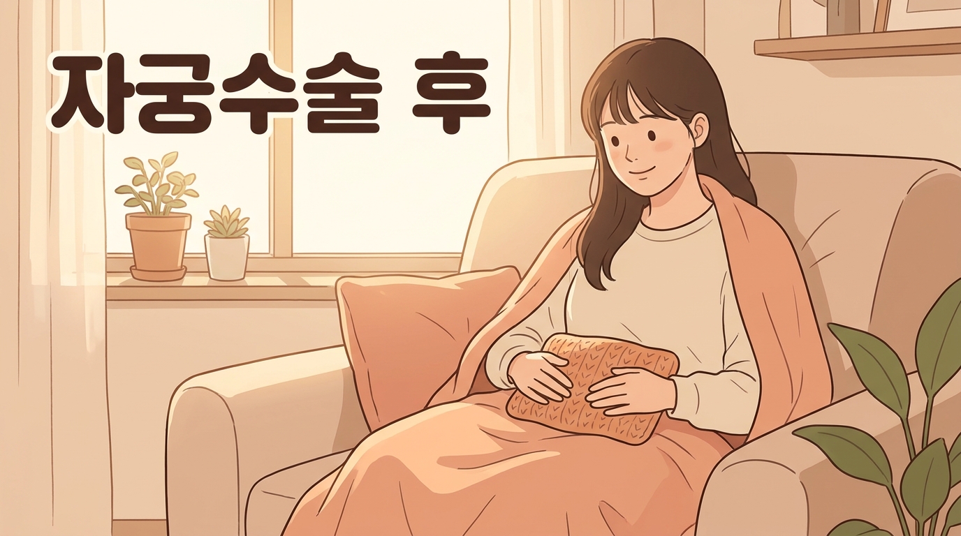 관인 자궁수술 후 냉감 포천일동대영한의원 관인 자궁수술 후 냉감 포천일동대영한의원 - 관인 자궁 수술 후 피로와 아랫배 냉감이 오래 남을 때