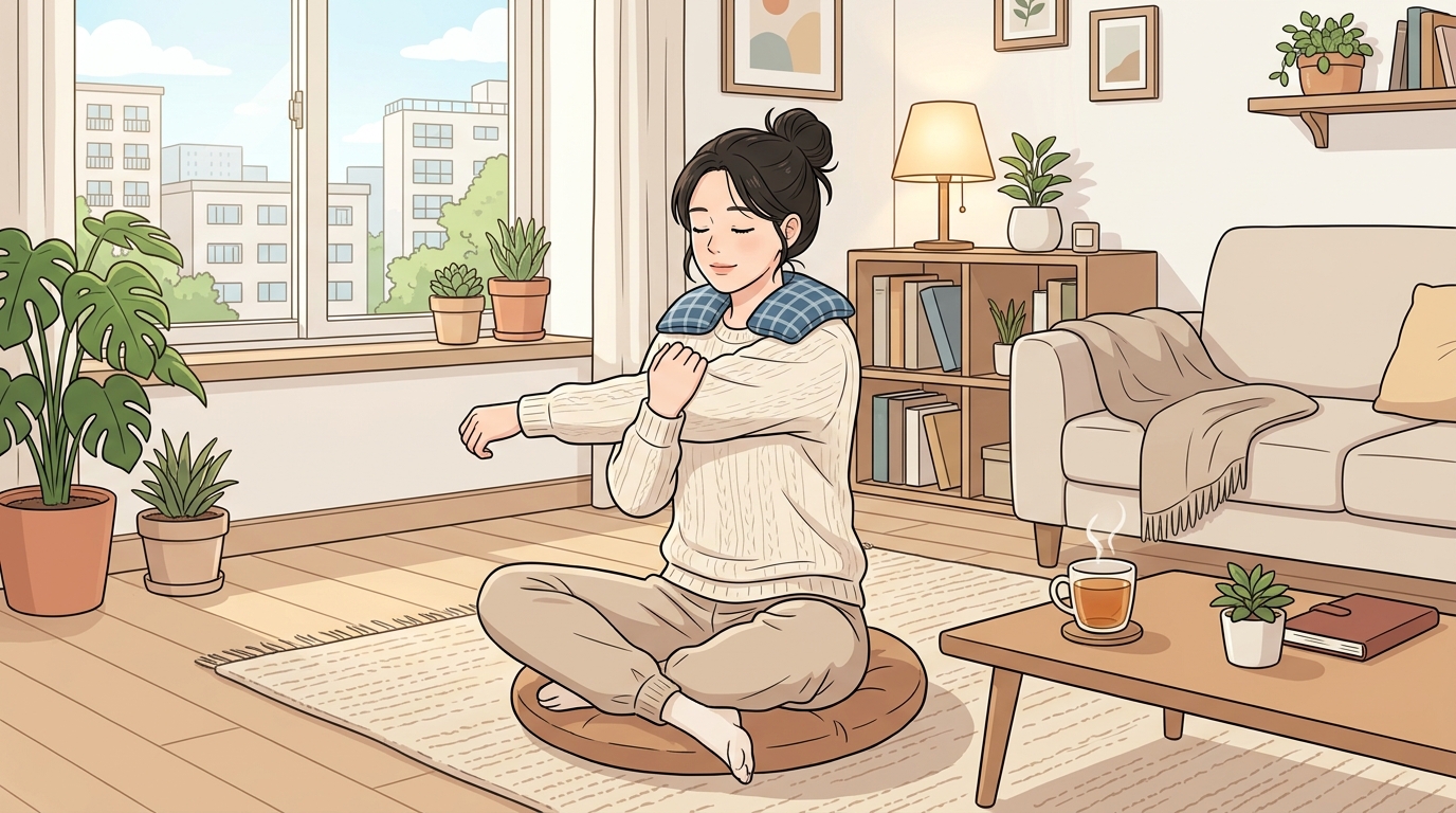 내촌 무릎 뒤쪽 당김 일동대영한의원 내촌 무릎 뒤쪽 당김 일동대영한의원 - 집에서는 통증을 이기려 들지 마세요