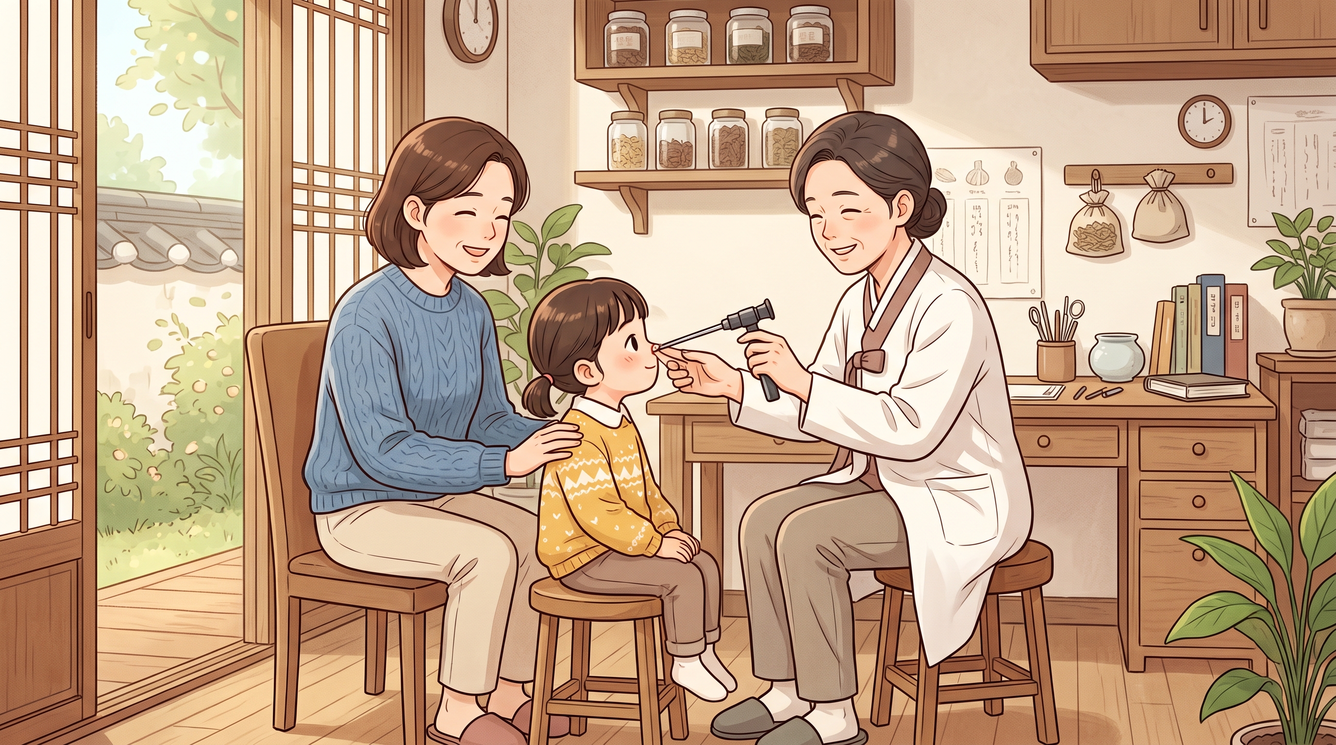 내촌 아이 코피 반복 포천한의원 내촌 아이 코피 반복 포천한의원 - 대개는 지나가지만, 이럴 때는 미루지 말고 확인하세요
