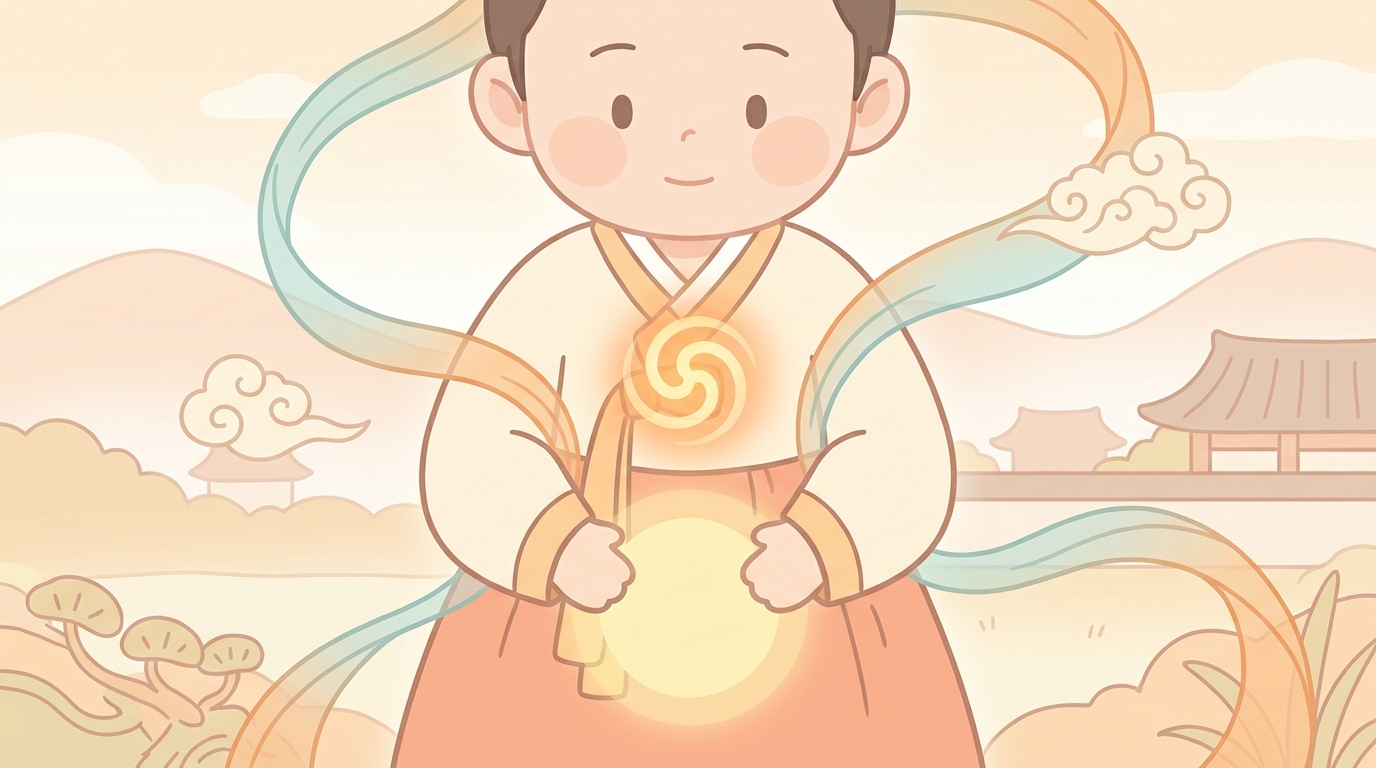 동두천 코골이 - 한의학으로 보면 폐와 비의 문제 (숨길과 습담)