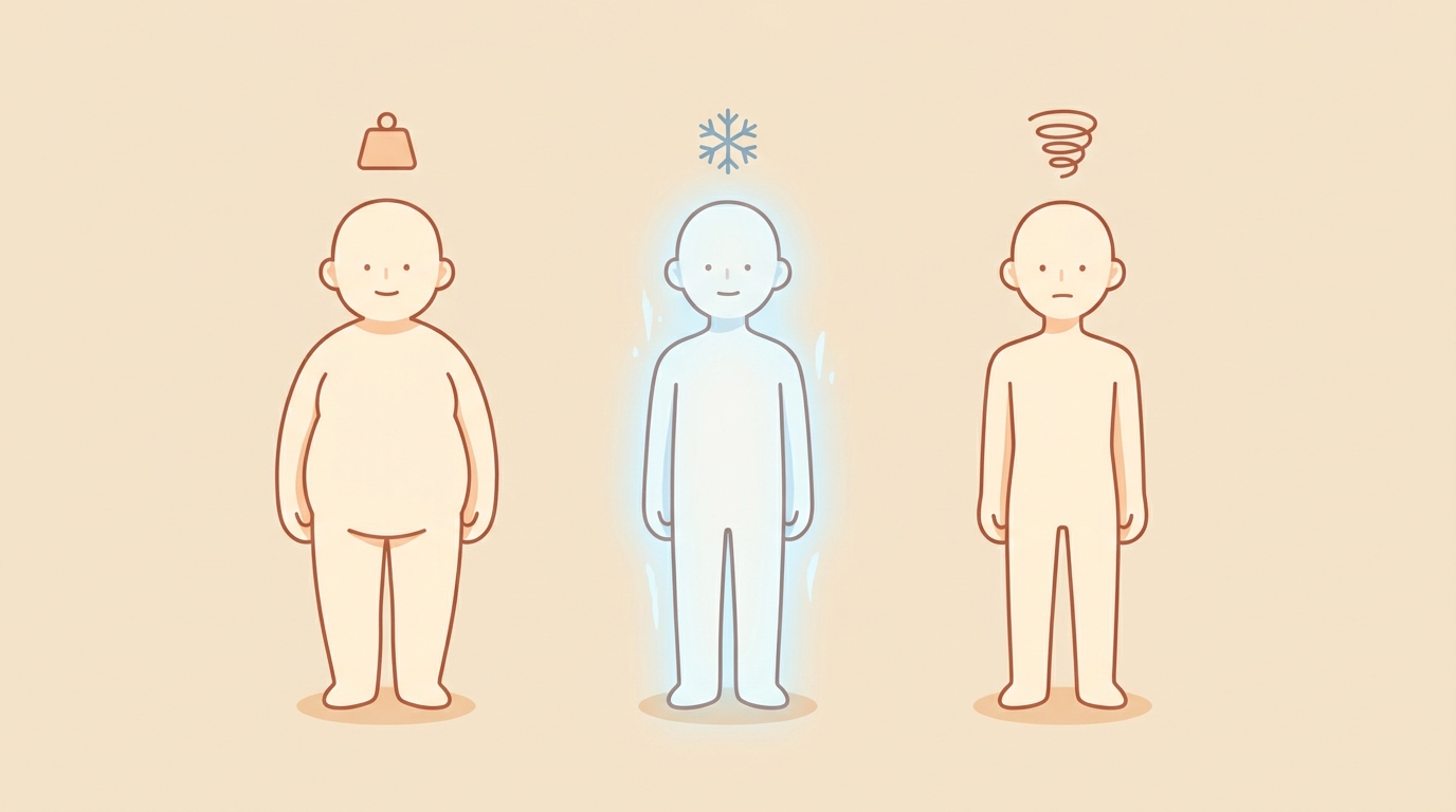 소흘 부종 일동대영한의원 - 붓는 사람의 몸도 다 다릅니다 — 한의학으로 본 세 갈래