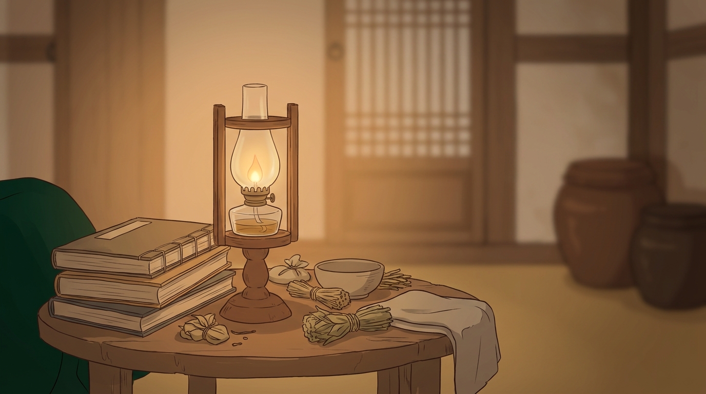 소흘 수험생보약 - 한의학에서 보는 '기력 바닥'과 심비 (心脾) 이야기