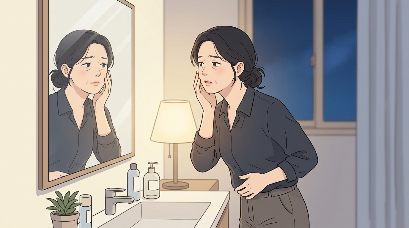 소흘 야근 부종 체중 소흘 야근 부종 체중 - 의지 문제가 아니라 리듬 문제일 수 있습니다