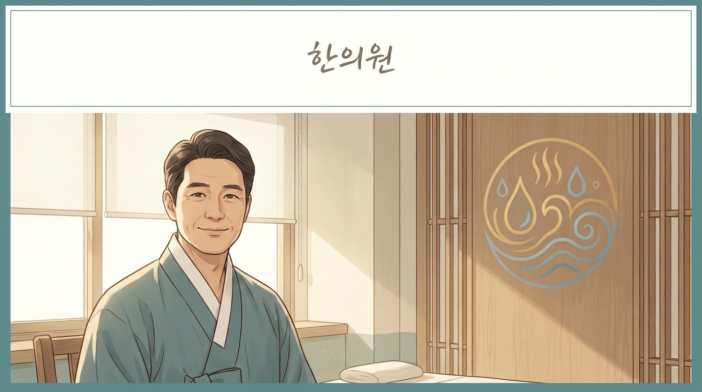 소흘 음낭습 포천일동대영한의원 소흘 음낭습 포천일동대영한의원 - 음낭이 축축하고 사타구니가 눅눅한 습열 체질, 왜 나만 유독 그럴까