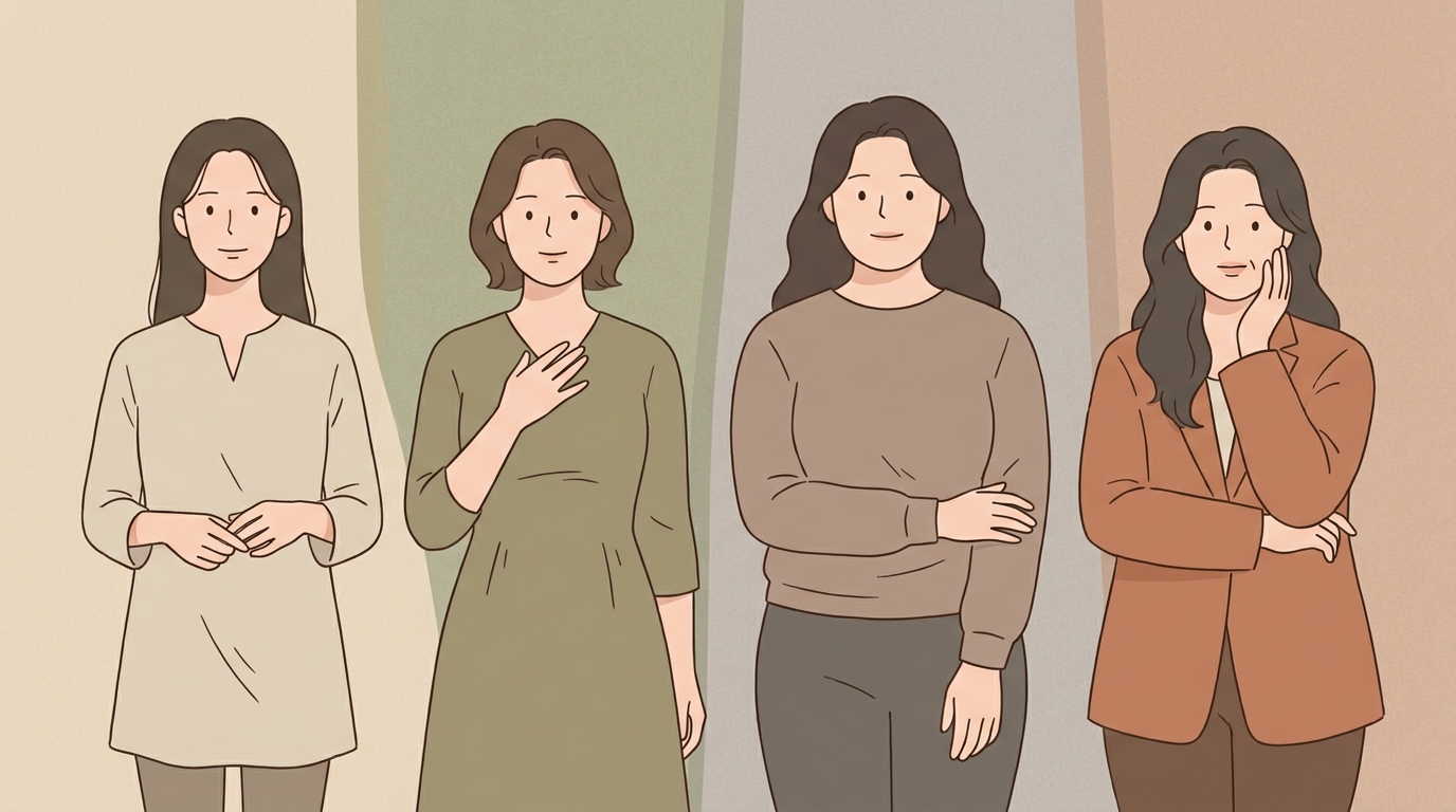 소흘 자궁근종 일동대영한의원 - 같은 근종이라도 체질에 따라 몸이 다르게 반응합니다