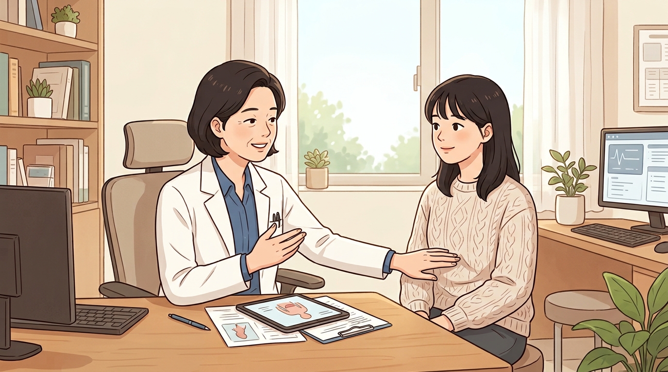 소흘 과식 후 야간 위경련 포천한의원 소흘 과식 후 야간 위경련 포천한의원 - 밤마다 반복된다면 위장을 살펴볼 때