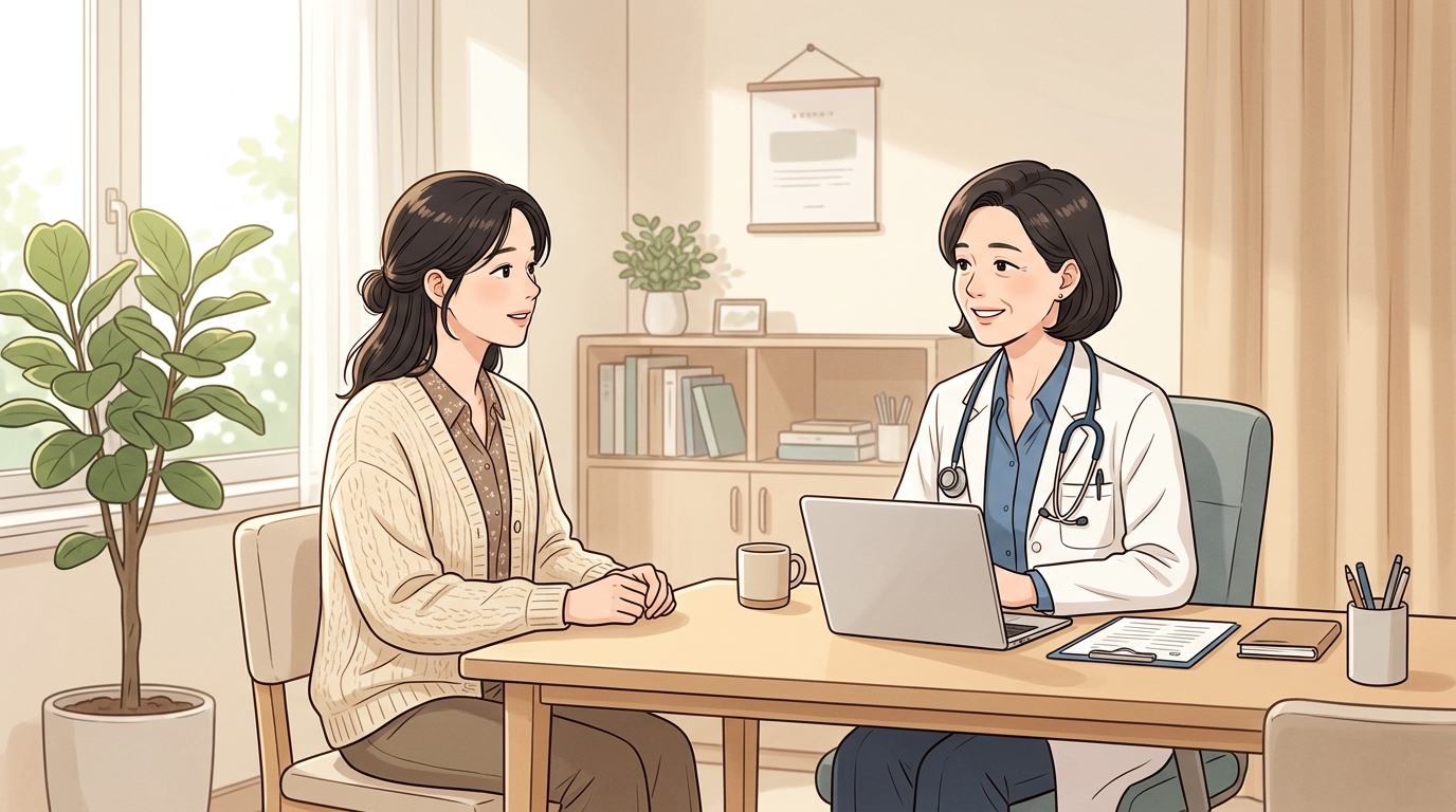 소흘 둘째 임신 준비 산후 회복 포천한의원 - 회복부터 채우고 준비할지, 언제 상의하면 좋을까