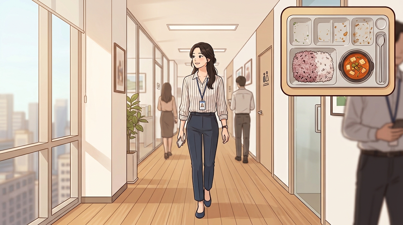소흘 오후 당 갈망 혈당 롤러코스터 폭식 일동대영한의원 소흘 오후 당 갈망 혈당 롤러코스터 폭식 일동대영한의원 - 오후 폭식을 줄이는 건 점심 한 끼 순서부터입니다