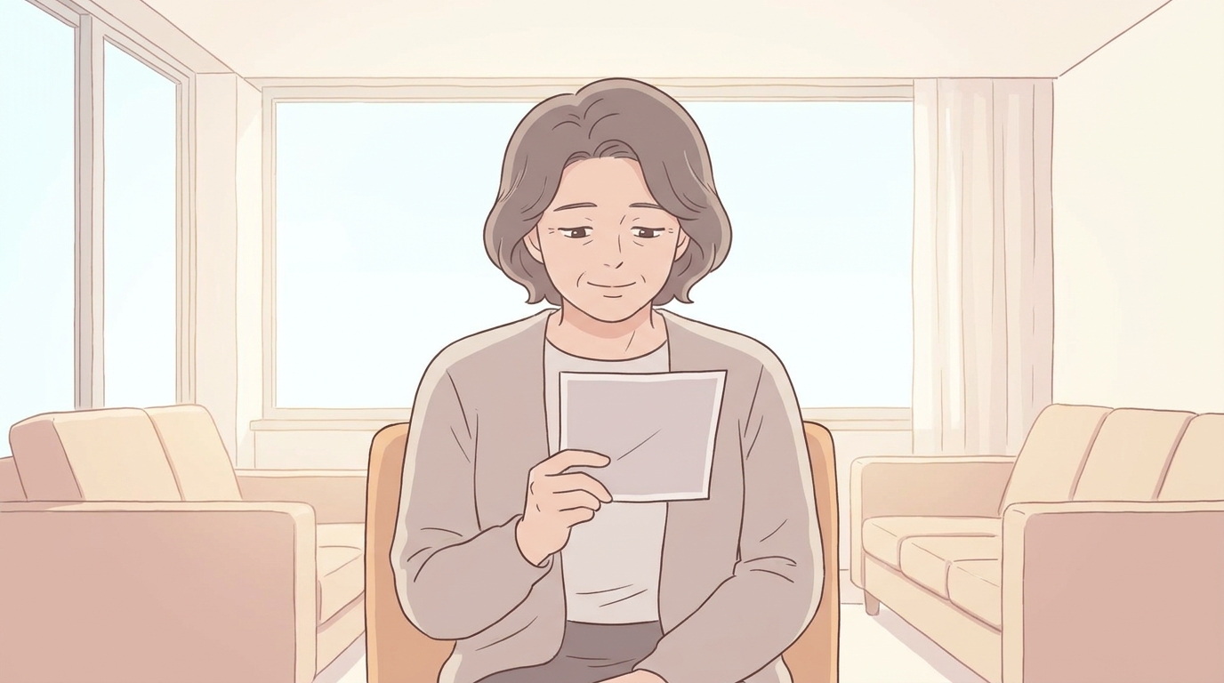 소흘 자궁근종 - 검진에서 '근종 있다'는 말을 듣고 나면 마음이 복잡해집니다