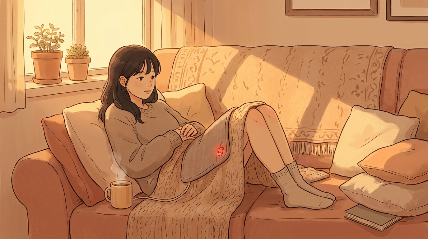 소흘 자궁근종 포천한의원 - 검진과 함께 생활에서 챙기면 좋은 것들
