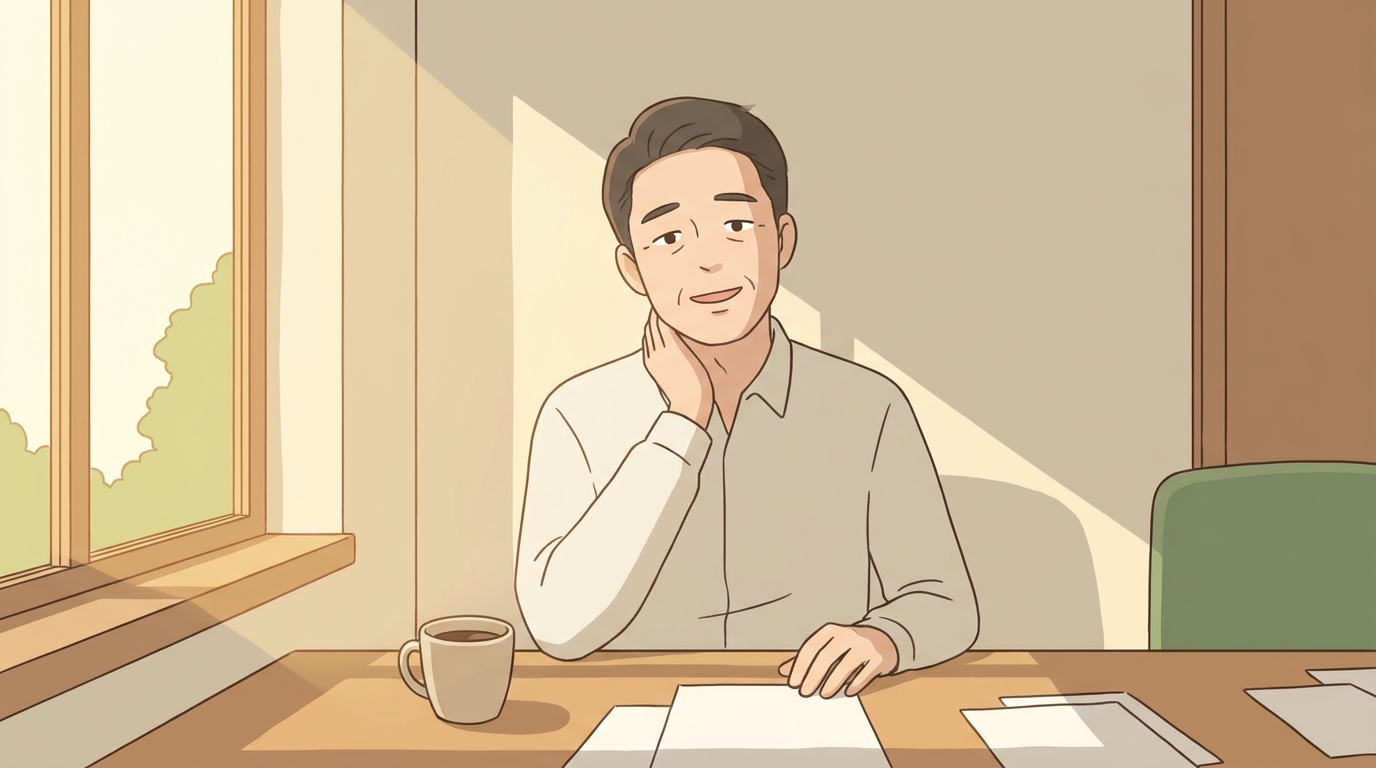 송우리 목쉼 - 아침엔 멀쩡한데 오후만 되면 목소리가 잠기는 분들