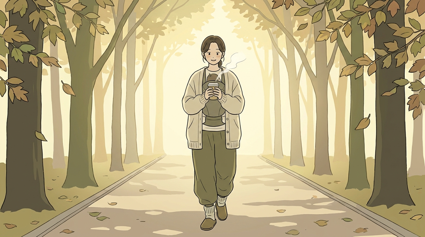 송우리 산후부종 포천한의원 - 집에서 먼저 챙기는 산후 부종·아랫배 관리