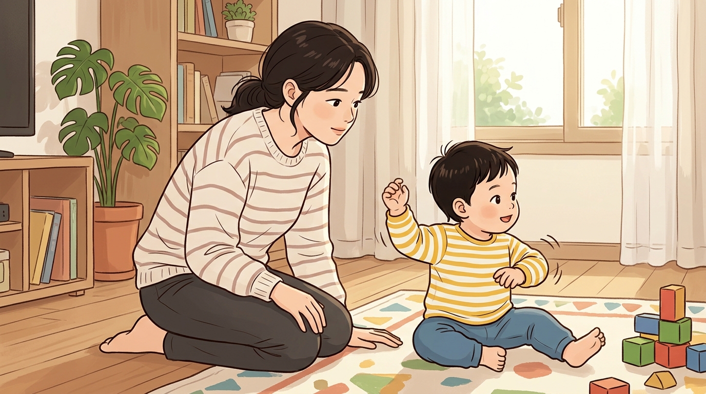 송우리 소아 교통사고 후 수면장애 보챔 - 말 못 하는 아이, 무엇을 보고 사고 신호를 읽을까