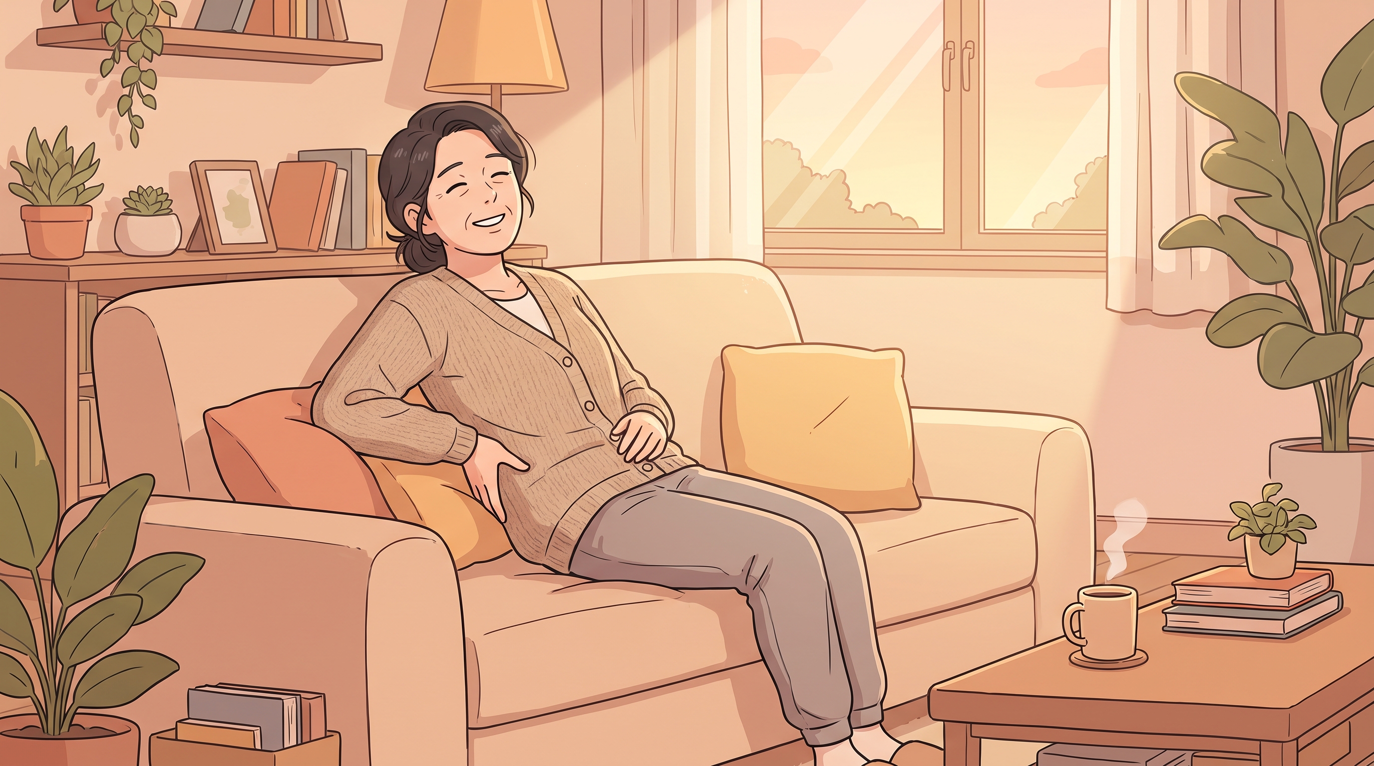 송우리 요방형근 허리결림 포천한의원 송우리 요방형근 허리결림 포천한의원 - 이 정도면 그냥 두어도 되고, 이 정도면 한번 봐야 한다