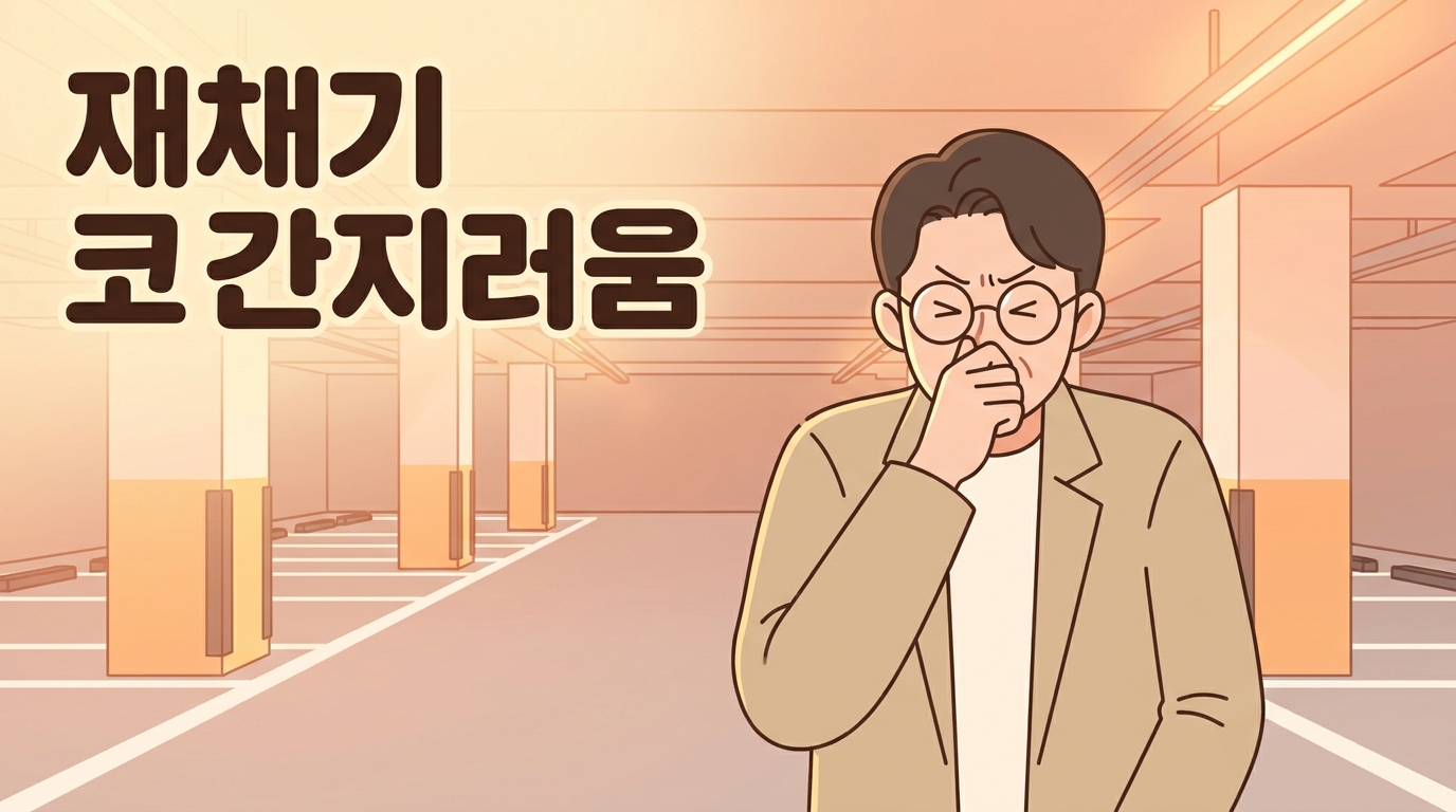 송우리 재채기 코간지러움 포천일동대영한의원 송우리 재채기 코간지러움 포천일동대영한의원 - 송우리 지하주차장만 들어가면 코가 간질거리고 재채기가 나는 분