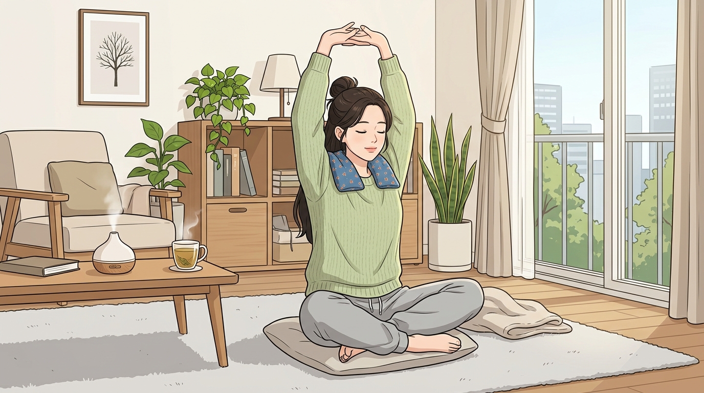 송우리 중년남성 배뇨 허리무거움 일동대영한의원 송우리 중년남성 배뇨 허리무거움 일동대영한의원 - 운동보다 회복을 먼저 맞춰야 하는 날