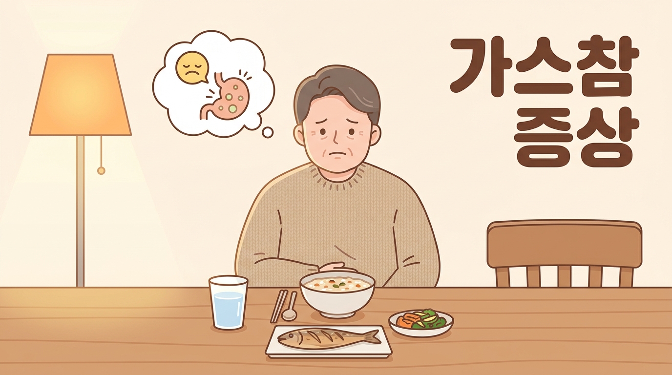 송우리 가스참 포천일동대영한의원 - 송우리 밀가루 끊었는데도 가스가 차는 사람의 장 이야기