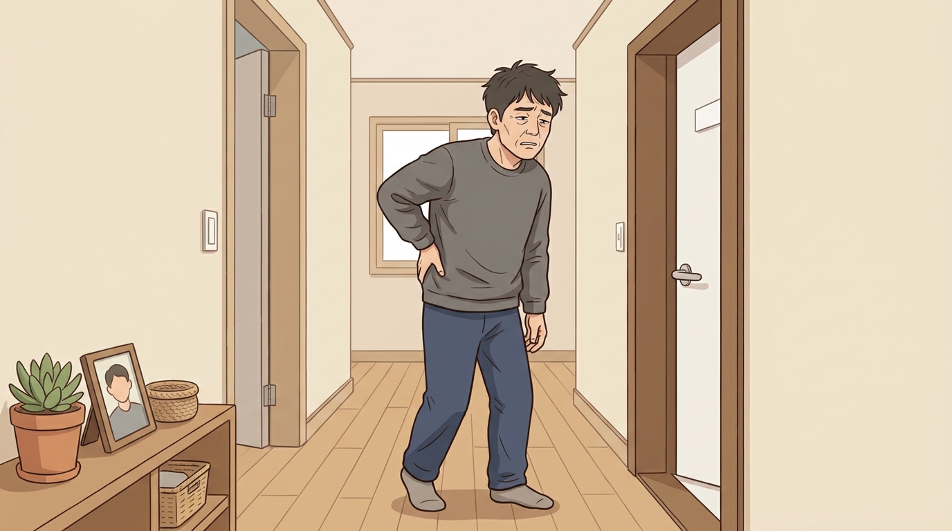 송우리 중년남성 배뇨 허리무거움 송우리 중년남성 배뇨 허리무거움 - 남성의 몸은 피로를 가장 먼저 감춥니다