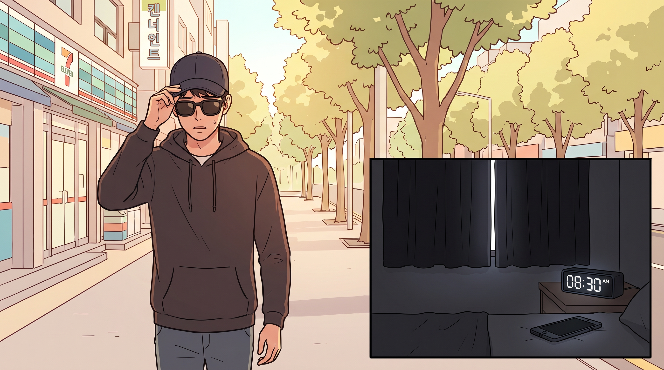 신북 교대근무 수면장애 일동대영한의원 신북 교대근무 수면장애 일동대영한의원 - 리듬을 다 못 지켜도 몇 가지만 붙잡으면 달라진다