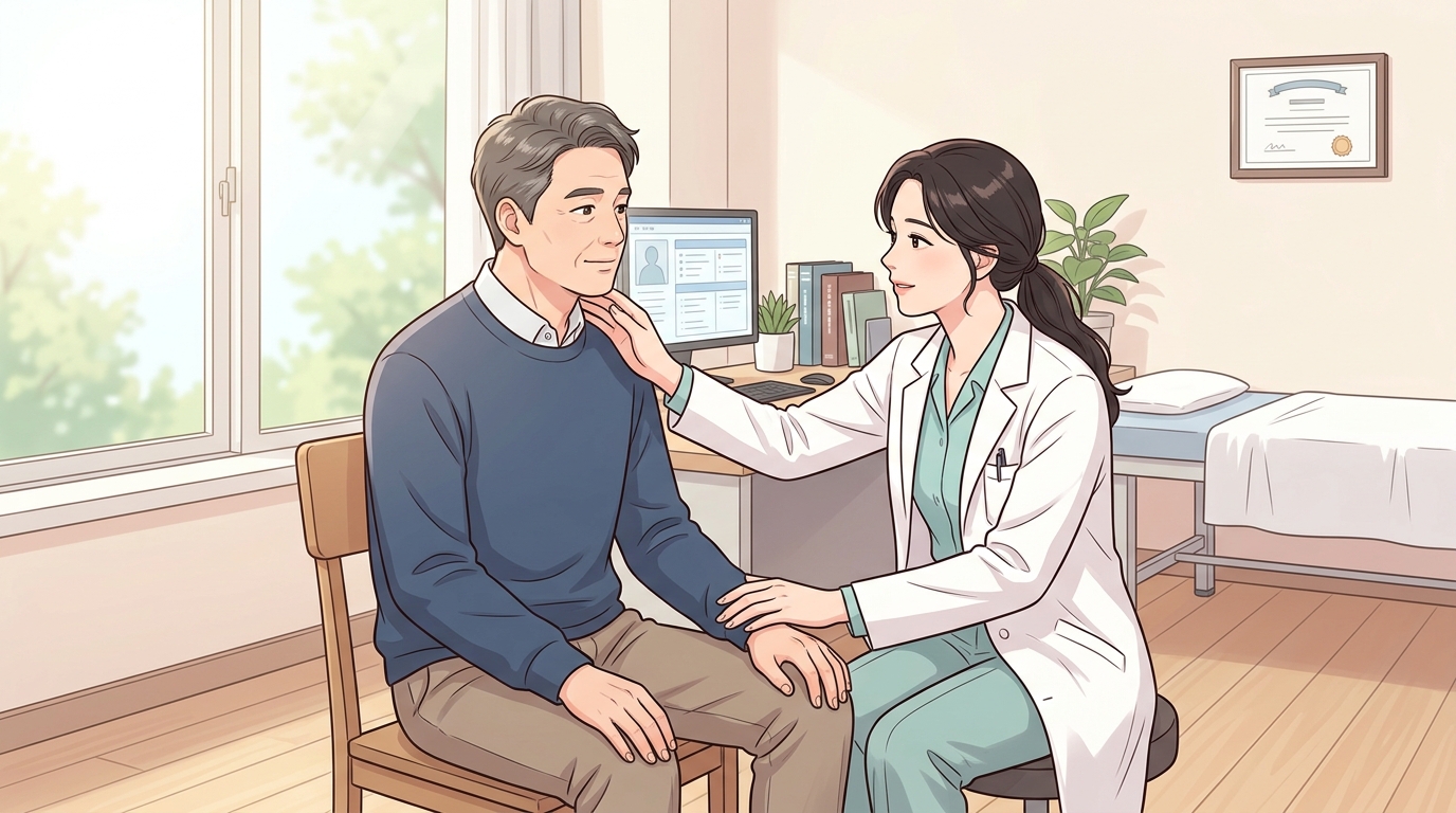 신북 교통사고 후 손 저림 포천한의원 - 이런 저림이 밤마다 이어지면 한번 짚어볼 때